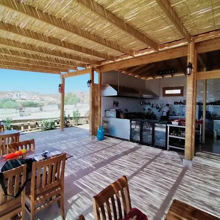Suna Beach Kefaloz * Aydıncık