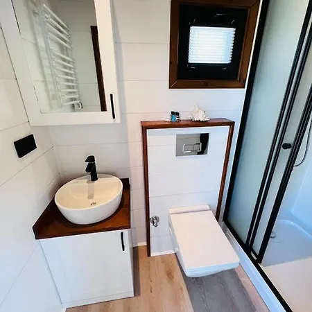 Suna Beach Kefaloz * Aydıncık