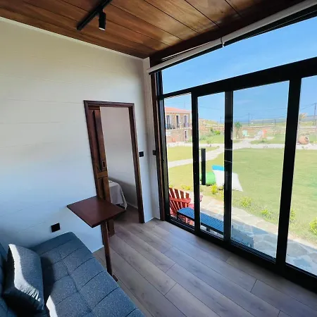 Szálloda Suna Beach Kefaloz *