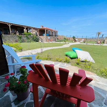 Suna Beach Kefaloz * Aydıncık