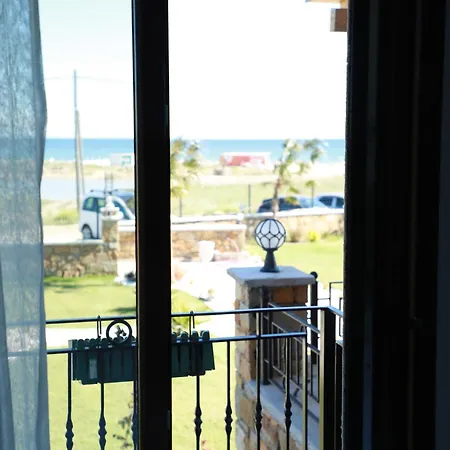 Szálloda Suna Beach Kefaloz *