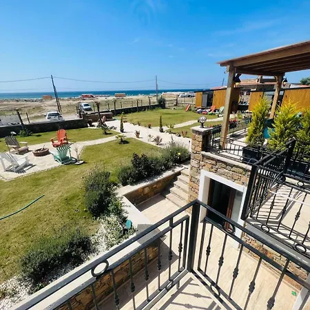 Suna Beach Kefaloz Aydıncık