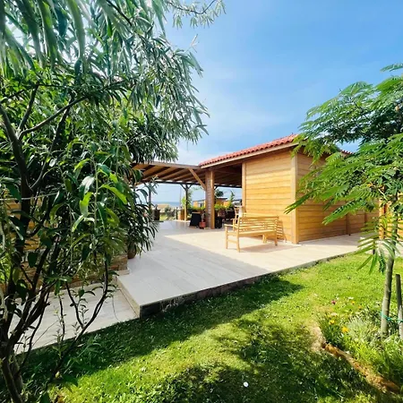 Suna Beach Kefaloz * Aydıncık