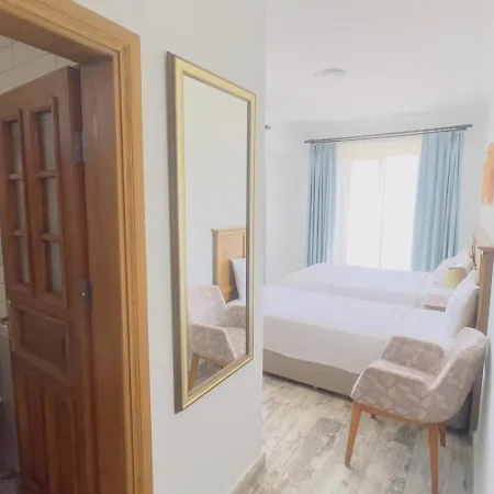 Suna Beach Kefaloz Aydıncık
